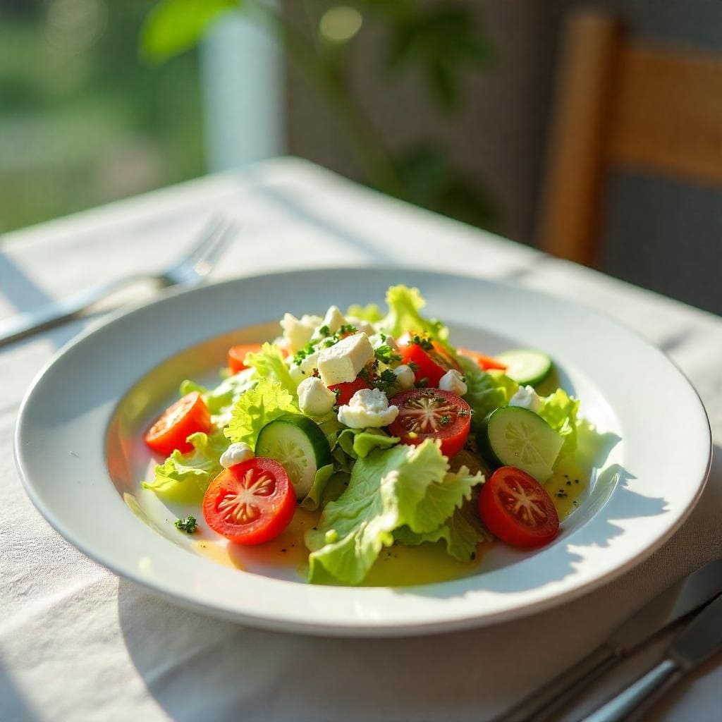 Dish 4