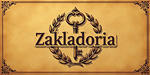 Zakladoria Logo